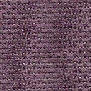 Purple Night Cross Stitch Fabric, ALL COUNTS & TYPES  