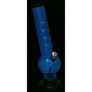   Bubble with Grip 1.5 Inches By 10 Inch Acrylic Water Pipe Everything