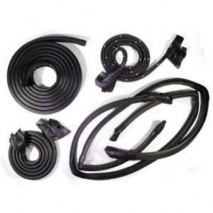  Metro Moulded RKB 1900 102 SUPERsoft Body Seal Kit 