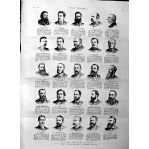   1886 Commons Foley Sturgis Bullard Crawford Fuller Men