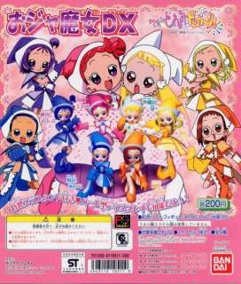 doremi gashapon