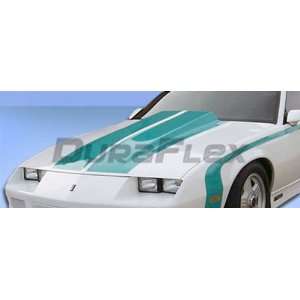  1982 1992 Chevrolet Camaro Duraflex Cowl Hood Automotive