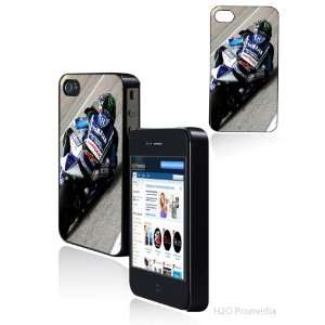 Yamaha Motorcycle Racing   Iphone 4 Iphone 4s Hard Shell 