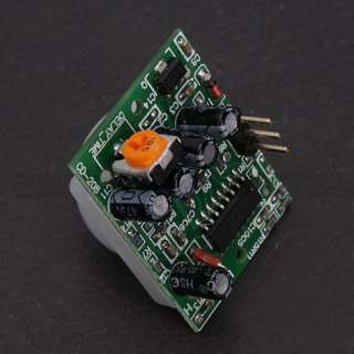   pir motion sensor detector module dimensions 38 mm 28 mm net weight