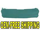 FORD MUSTANG BASE REAR BUMPER 94 98 PACIFIC GREEN MET M6764A PAINTED