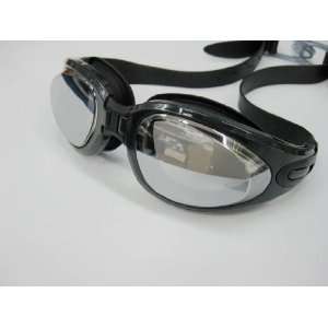 Aryca Deluxe Anti fog Swim Goggles, Swimming Goggles 