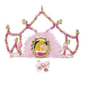  Girls Aurora & Sleeping Beauty Disney Princess Dress Up 