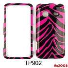 FOR SAMSUNG GALAXY PREVAIL PRECEDENT PINK CASE COVER SKIN FACEPLATE 