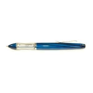  Sensa Stylist Indigo Blue Gel Pen   N15022 Office 