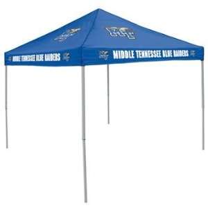  Middle Tennessee State MTSU NCAA Color Replacement Canopy 
