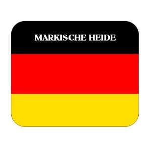  Germany, Markische Heide Mouse Pad 