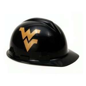  West Virginia Mountaineers Hard Hat