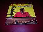 ray charles the genius hits the road lp 12 tra
