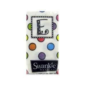  e monogram swankie hankies pocket tissues   Pack of 50 