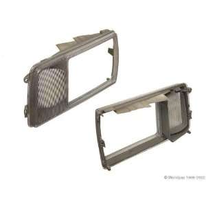  Bosch P8030 16934   Headlight Frame Automotive