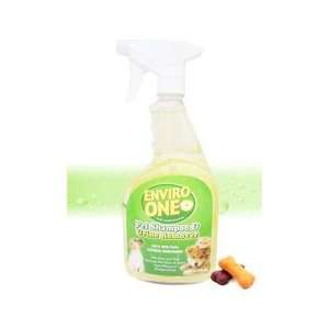  Enviro One Pet Shampoo and Urine Remover