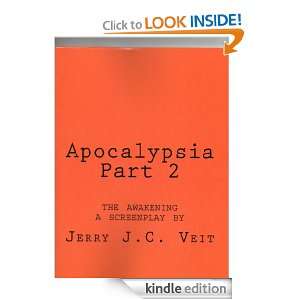   Part 2 The Awakening Jerry Veit  Kindle Store