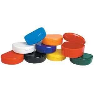  Mouthguard Cases