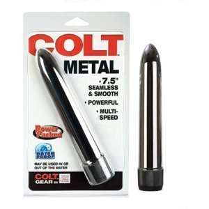  Colt Metal 7.5 Wp Vibe