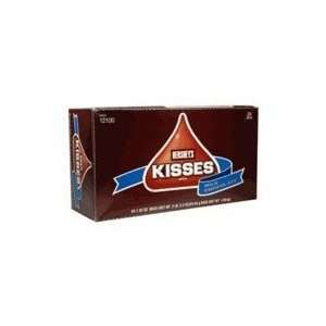 Hersheys Kisses Single Serving, 24 x 1.5 Oz,  Grocery 