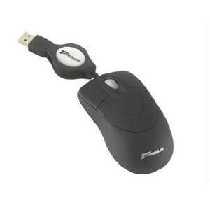  Notebook Mouse Optical 3Buttons PS2/USB Electronics