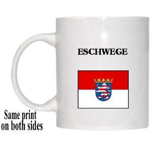  Hesse (Hessen)   ESCHWEGE Mug 