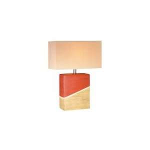  Hestia Table Lamp 22.5 H Lite Source LS 20387