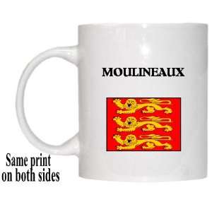  Haute Normandie, MOULINEAUX Mug 