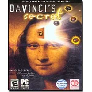 Da Vinci Secret Electronics