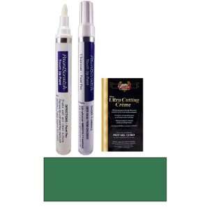   Blue Metallic Paint Pen Kit for 1996 Jaguar All Models (779/HFE