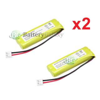 Cordless Home Phone Battery for VTech BT18443 BT28443  