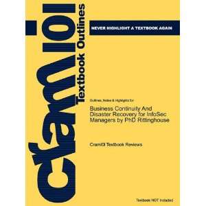   , ISBN 9781555583392 (9781614613145) Cram101 Textbook Reviews Books