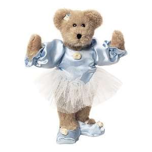  Boyds Ballerina Bear Tippy Beartoes #903400 10 Toys 