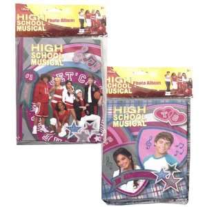  High School Musical Personalized Photo Album Case Pack 48 