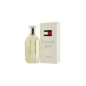  TOMMY GIRL by Tommy Hilfiger COLOGNE SPRAY 1 OZ for WOMEN Beauty
