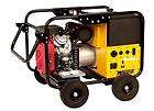 5500 watt Winco Dyna Gas GENERATOR 11 hp Briggs & Stratton