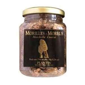Dried French Baby Morel Mushrooms  Grocery & Gourmet Food