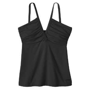  Patagonia Womens Morning Glory Strappy Tank Sports 