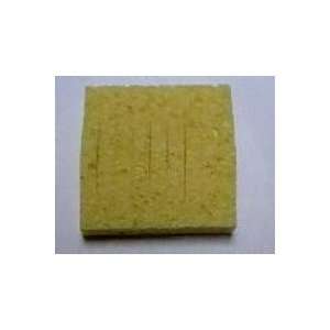  Plato CS33   Sponge 10/pk Weller EC205 Size 2.7 x 4.5 