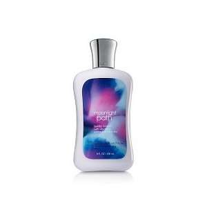 Bath & Body Works Signature Collection Moonlight Path Body Lotion 8 Fl 
