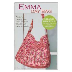  Tanya Whelan Emma Day Bag Pattern By The Each Arts 