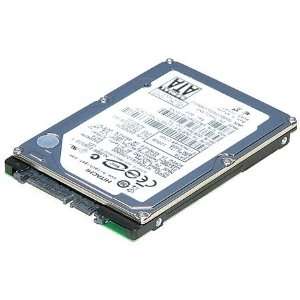 Hitachi HTS541612J9SA00 NDW  Hitachi Travelstar 5K160 120 GB SATA 2.5 