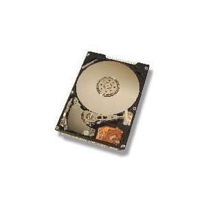  60GB SATA Hitachi TravelStar 5K100 5400RPM 9.5mm 