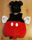   Costumes items in  mickey mouse costume 