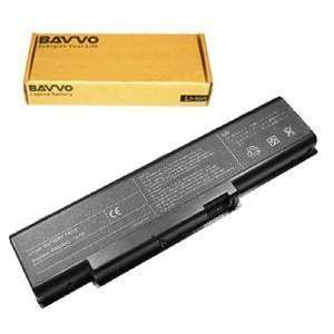  Bavvo Laptop Battery 8 cell compatible with TOSHIBA 