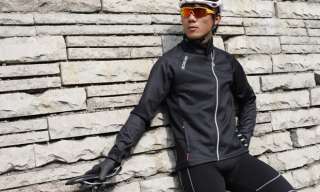   SOBIKE Cycling Fleece Thermal Long Jersey Winter Jacket Cook  