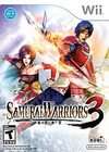 Samurai Warriors 3 (Wii, 2010)