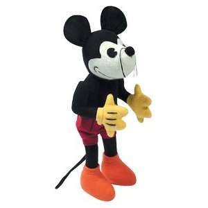   Reproduction Mickey Mouse   Disney Retro Collection Toys & Games