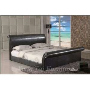  Yuan Tai MN4022Q Montgomery Queen Bed