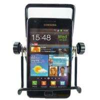 Universal Stand Cradle Bracket Holder for iPhone 3 3GS 4 4S iPod Touch 
